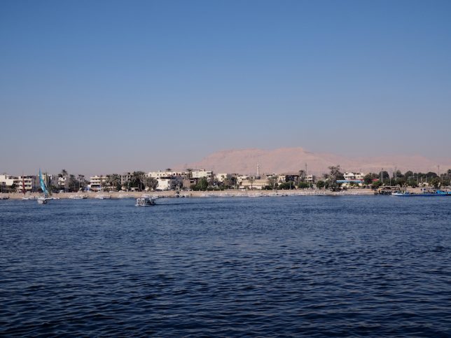 エジプト ルクソールのオススメ観光スポット紹介 見どころ多い 年版